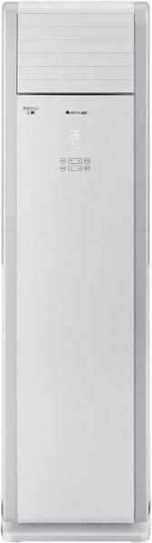 Колонная сплит-система Gree T Fresh GVH55ALXK-M6NNC7A