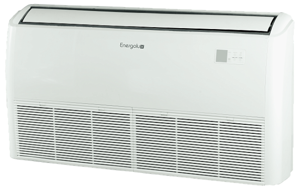 Напольно-потолочная сплит-система Energolux SACF36D6-A / SAU36U6-A