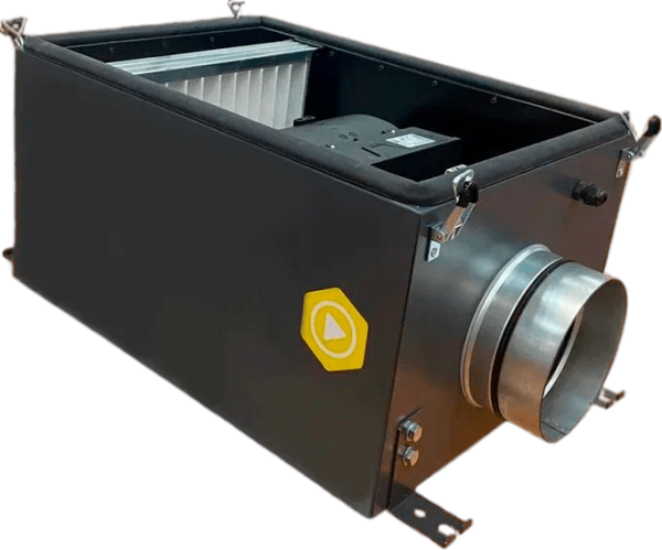 Вытяжная установка Minibox X-850