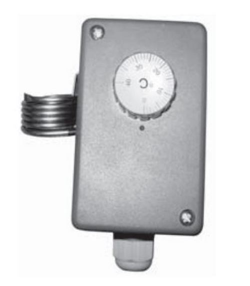 Термостат SHUFT ET060/HY