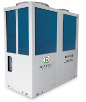 Модульный чиллер Royal Clima MACS-С-70/MACS-O-M70H