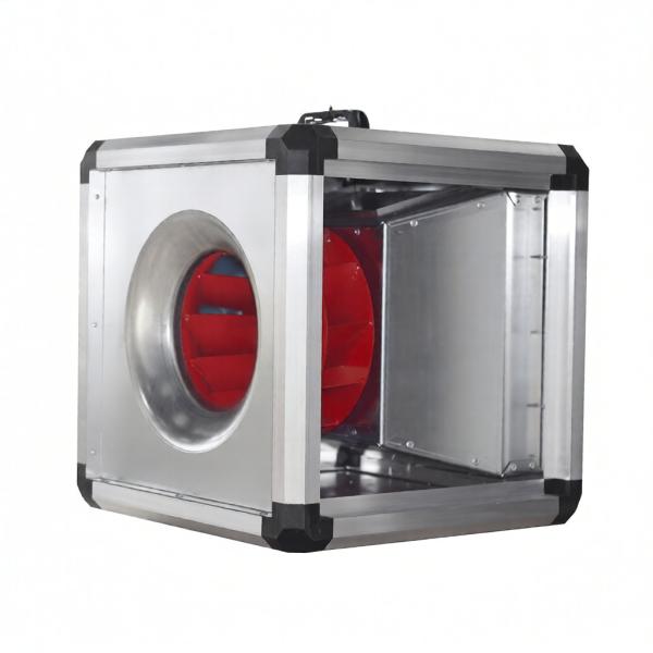 Вентилятор вытяжной кухонный Sysimple TMBT-H 280T