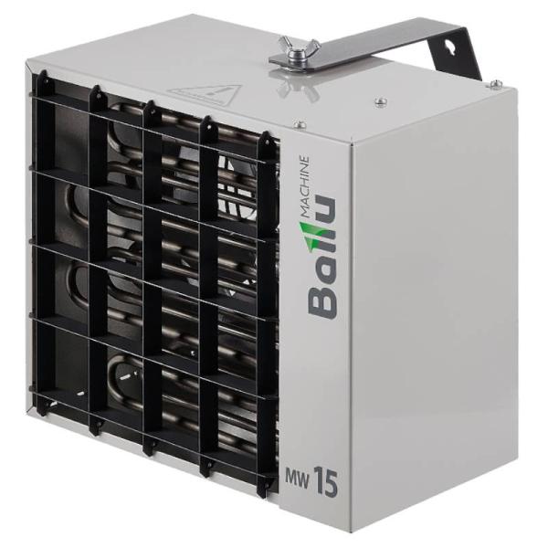 Электрическая тепловая пушка Ballu BHP-MW-15