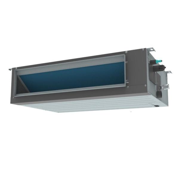 Канальная сплит-система Hisense HEAVY EU DC INVERTER ADT-09UX4RBL8/AUW-09U4RS8 Канальная сплит-система Hisense HEAVY EU DC INVERTER ADT-09UX4RBL8/AUW-09U4RS8
