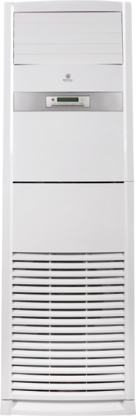 Колонная сплит-система Royal Clima ESPERTO 2024 ES-S 48HRCX/ES-E 48HX