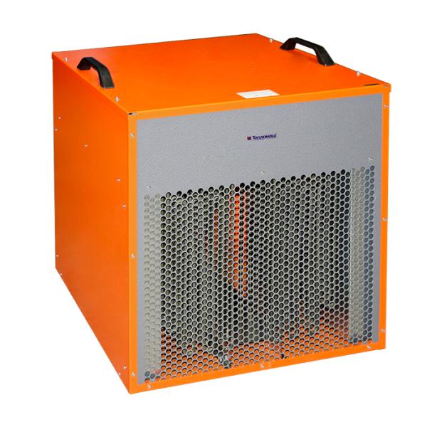 Электрическая тепловая пушка ТЕПЛОМАШ серии Т КЭВ-90Т20Е