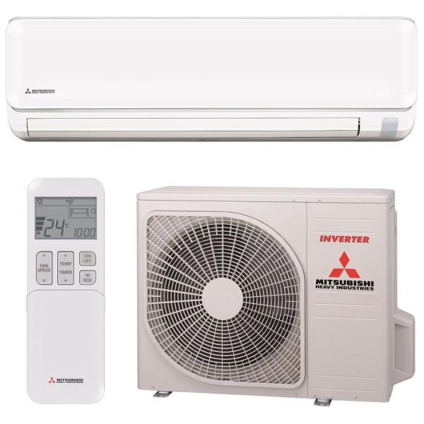 Настенный кондиционер Mitsubishi Heavy STANDARD PLUS SRK71ZTL-W/SRC71ZTL-W