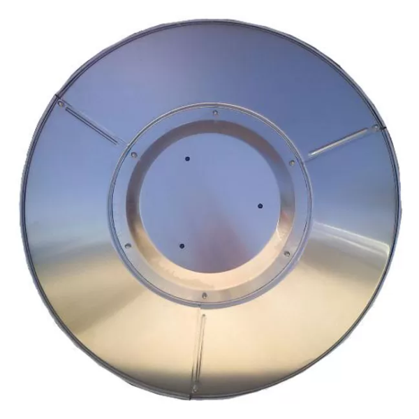 Рефлектор для уличного газового обогревателя WWT серий B, D, D pro