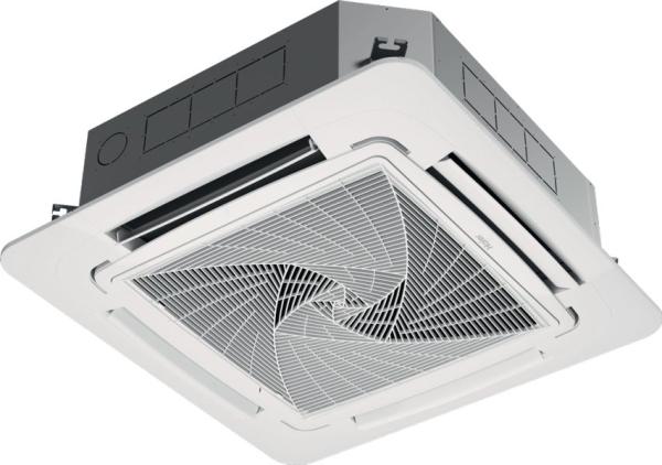 Кассетная сплит-система Haier Super Match 2026 AB71S2SR1FA / PB-950QB / 1U71S2SR2FA