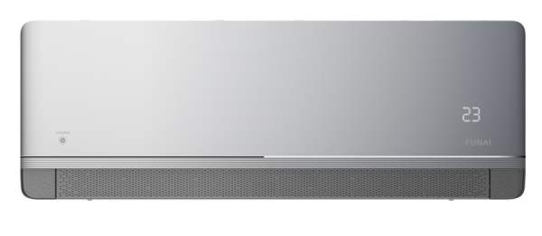 Настенный кондиционер Funai KAGAMI Inverter RAC-I-KM30HP.D01