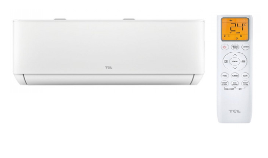Внутренний настенный блок TCL GENTLE COOL TACM-TP18INV/R