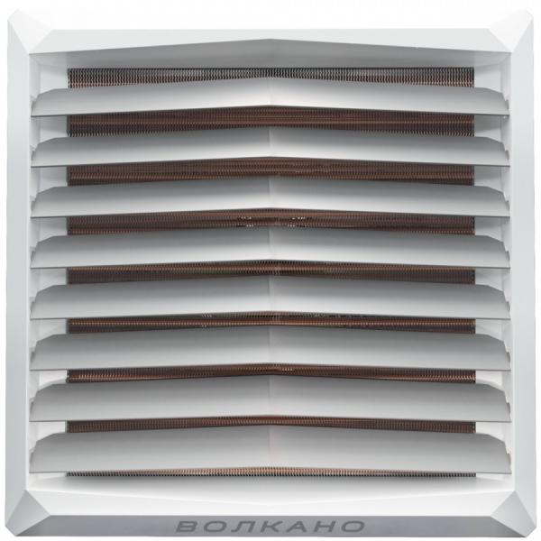 Водяной тепловентилятор ВОЛКАНО РУ4 AC