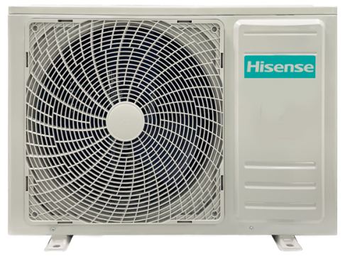 Настенный кондиционер Hisense NEO Premium Classic A 2025 AS-13HW4SVDTG5 WI-FI
