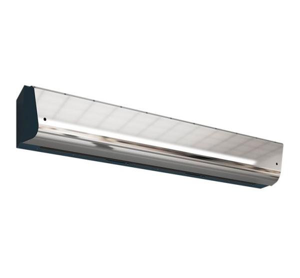 Электрическая тепловая завеса ТЕПЛОМАШ 400 Бриллиант Плюс КЭВ-27П4010E