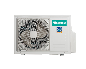 Наружный блок Hisense FREE Match DC Inverter (R32) AMW3-24U4RJC