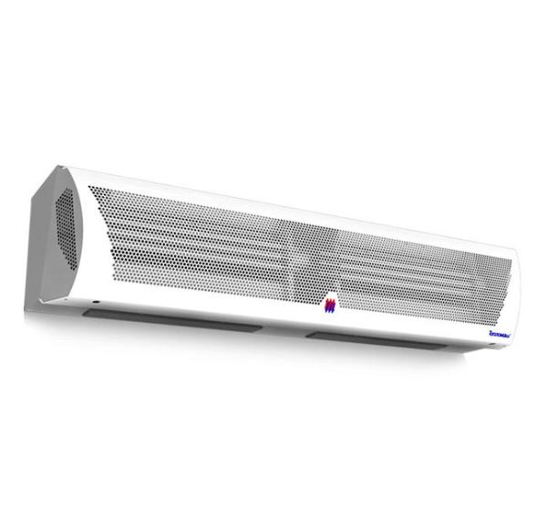 Тепловая завеса без нагрева ТЕПЛОМАШ 400 Комфорт КЭВ-П4141А