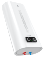 Электрический водонагреватель Royal Clima DRY FORCE Inox RWH-DF80-FS