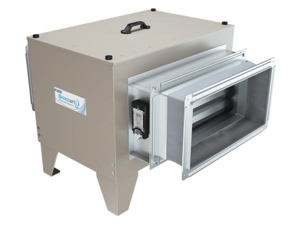 Вытяжная установка Breezart 2700 Extra