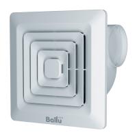 Вытяжной вентилятор Ballu Fort Quadro-1 FQ1-200