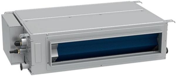 Канальная сплит-система Gree U-Match Inverter GUD140PHS1/B-S