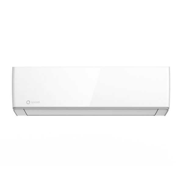 Внутренний настенный блок SYSTEMAIR SYSCOOL WALL EASY 09 EVO HP Q