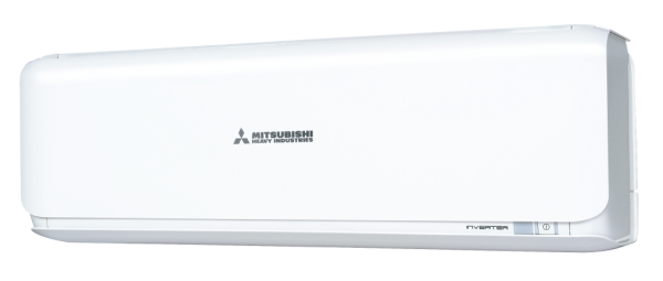 Внутренний настенный блок Mitsubishi Heavy DIAMOND PURE WHITE SRK60ZSX-WF