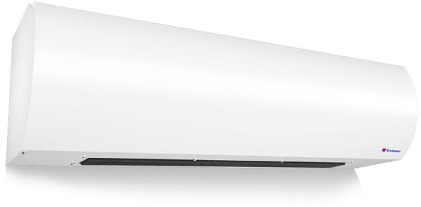 Электрическая тепловая завеса ТЕПЛОМАШ 400 Оптима КЭВ-18П4032E