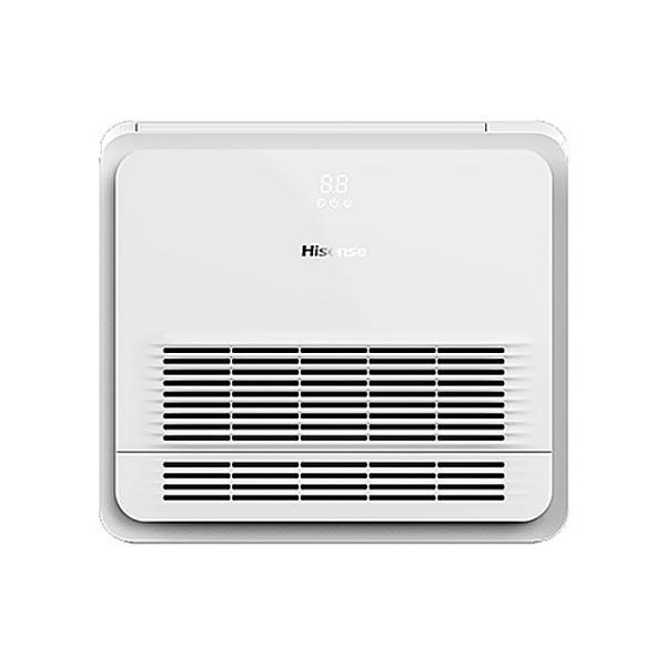 Внутренний блок консольного типа Hisense FREE Match DC Inverter 2023 AKT-09UR4RK8