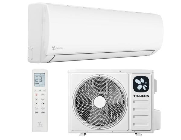 Настенный кондиционер Thaicon BALANCE TL-RWB20-NR / TL-ROB20-NR
