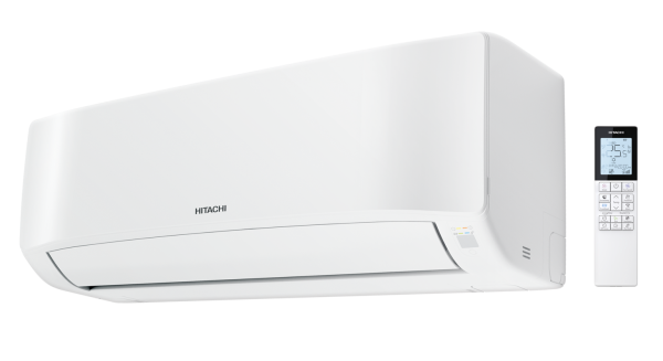 Настенный кондиционер Hitachi Shiratama RAK-DJ25PHAE/RAC-DJ25PHAE