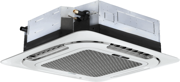 Кассетная сплит-система Ecoclima Profi Line Inverter ECLCA/I-TC18/4R1A