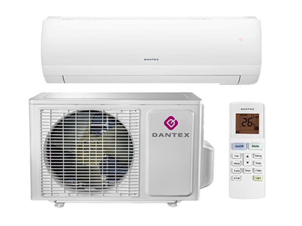 Настенный кондиционер DANTEX AURA RK-09SAG/RK-09SAGE