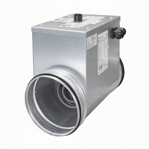 Электрический нагреватель Sysimple TCB 150-2.1