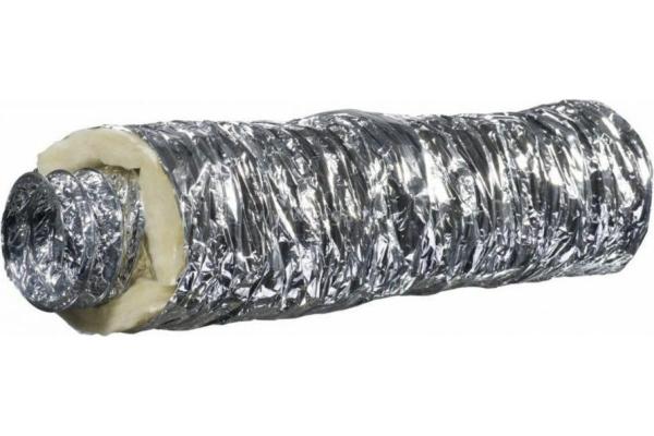 Воздуховод звукопоглощающий Diaflex SonoDF-S 160 мм