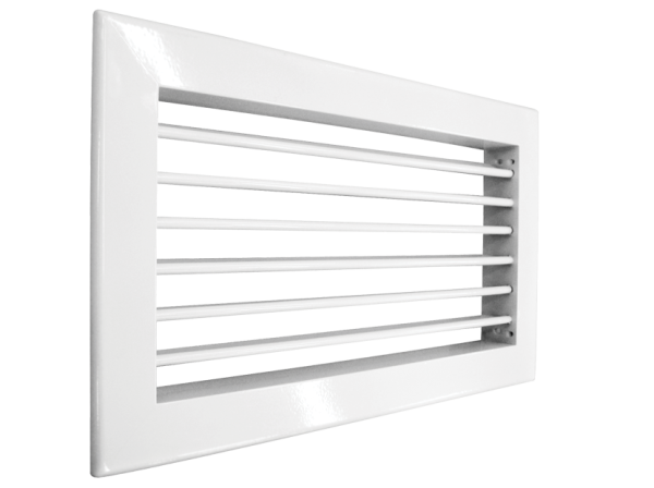 Настенная однорядная решетка Shuft 1 WA 300*200 Настенная однорядная решетка Shuft 1 WA 300*200