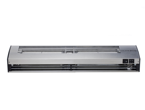 Электрическая тепловая завеса Тропик A5 eco Techno