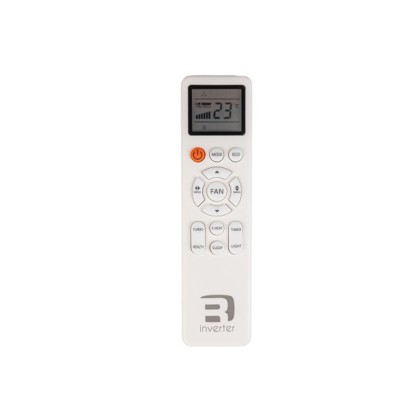 Настенный кондиционер Rovex Smart PRO Inverter RS-18PXI6