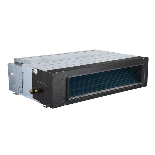 Канальная сплит-система Dantex CITY Inverter RKD-18BHTNI/RKD-18HTNIE-W