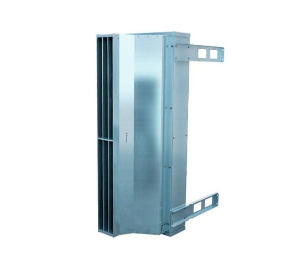 Электрическая тепловая завеса ТЕПЛОМАШ 700 IP 21 КЭВ-24П7010E