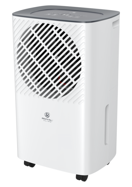 Осушитель воздуха Royal Clima CARISMA Studio RD-CR10-E