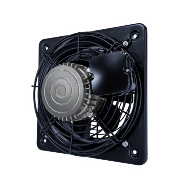 Осевой вентилятор Sysimple TAWT 550