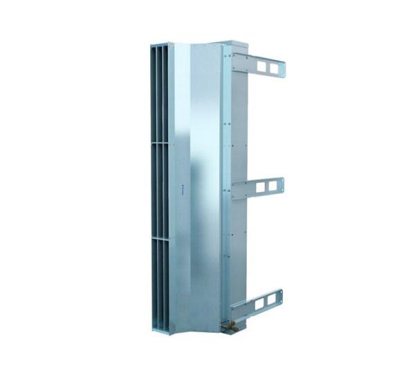 Водяная тепловая завеса ТЕПЛОМАШ 700 КЭВ-230П7020W