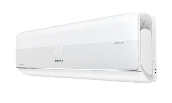 Настенный кондиционер Hisense AIR SENSATION SUPERIOR DC INVERTER AS-10UW4RXVQF00