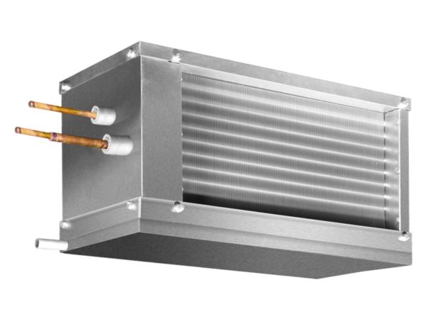 Фреоновый охладитель аэроблок Shuft WHR-R 900*500/3