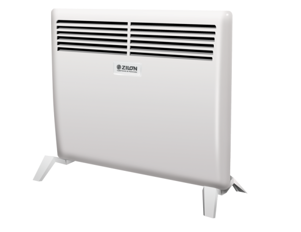 Конвектор ZILON Атлет ZHC-A2.0 с механическим управлением ZHC-1000