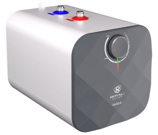 Электрический водонагреватель Royal Clima PUZZLE RWH-P7-CEU