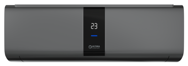 Настенный кондиционер Ultima Comfort ELYSIUM NERO ELN-12PN