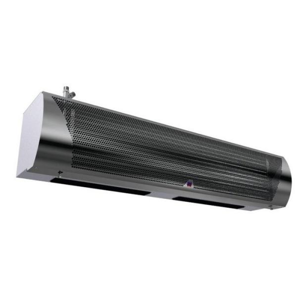 Водяная тепловая завеса ТЕПЛОМАШ 200 КЭВ-29П2121W нержавейка