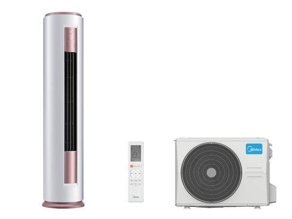 Колонная сплит-система Midea Inverter MFYC400-24HRFN8-Q / MOX430UL-24HFN8-Q