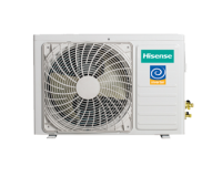 Универсальный внешний блок Hisense HEAVY DC Inverter AUW-60U6SP1